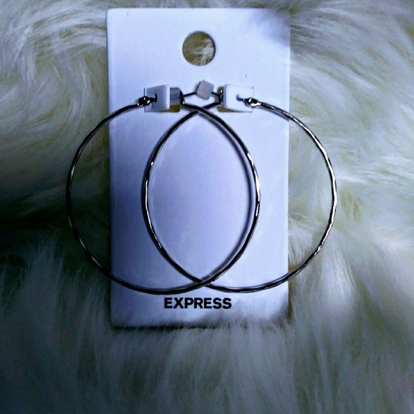 Express Jewelry - Express earning brand new.